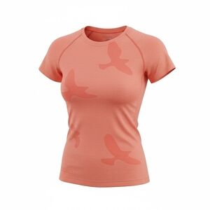 Oiselle Women's Performance Flyte Short Sleeve